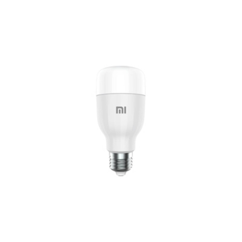 Xiaomi Mi MJDPL01YL LED-lyspære 9W 950lumen 1700-6500K 16 millioner farver/varmt hvidt til koldt hvidt lys